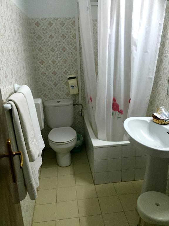 Hostal Pensión Provenzal
