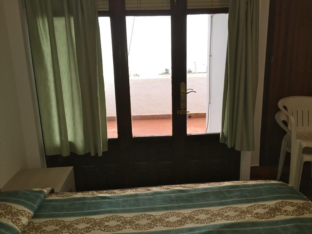 Pensión Provenzal Hostal *