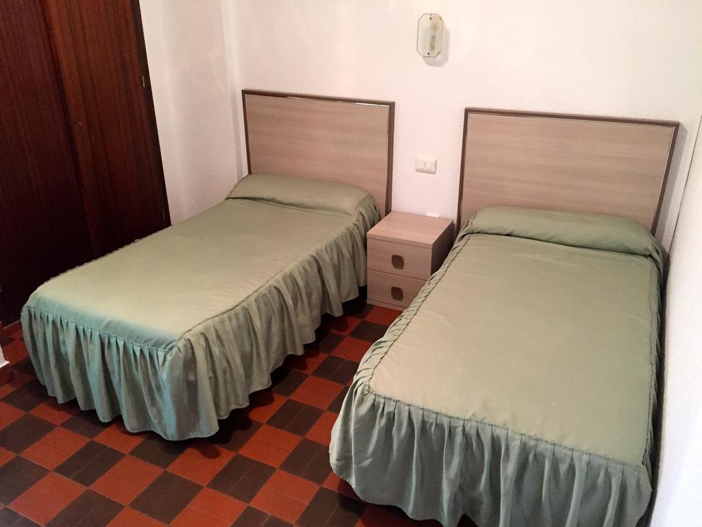 Pensión Provenzal Hostal