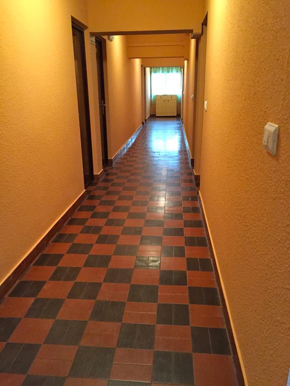 Hostal Pensión Provenzal Mojácar