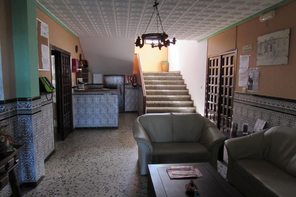 Hostal Pensión Provenzal