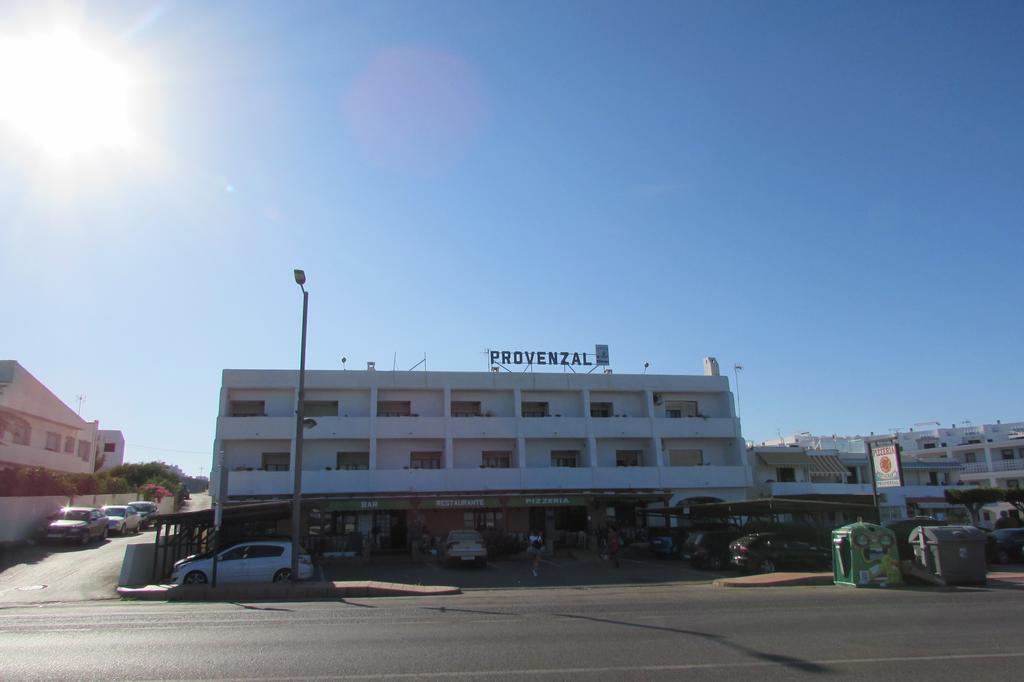 Pensión Provenzal Hostal