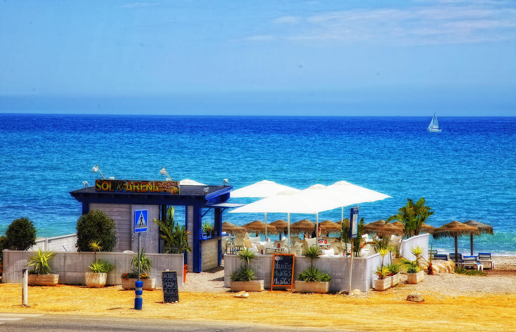 Hostal Pensión Provenzal *